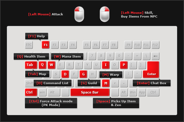 MuOnline Game Wikipedia