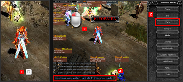 MuOnline Game Wikipedia