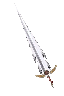 Sword of Salamander