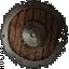 Shield of Wooden