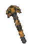 Aquagold Crossbow