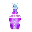 Potion of Blessing