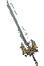Heliacal Sword